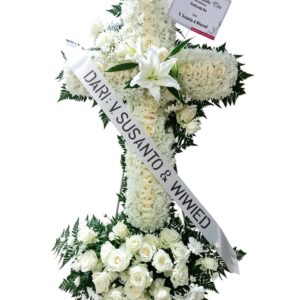 Bunga Standing Duka Cita v4