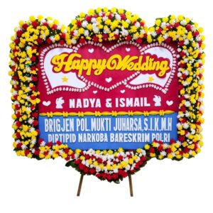 Papan Bunga v6
