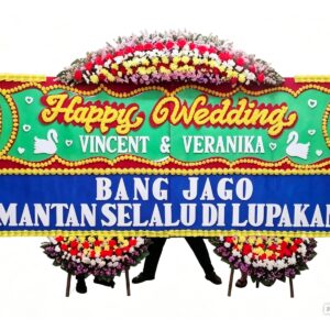 Papan Bunga v2