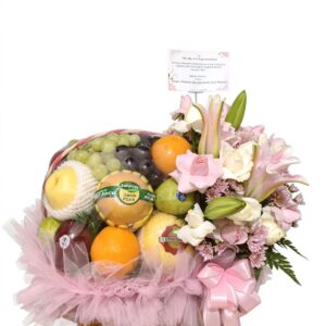 Parcel Buah v5