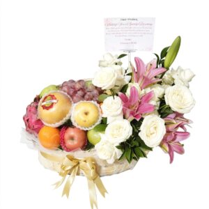 Parcel Buah v4