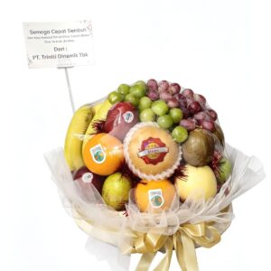 Parcel Buah v2